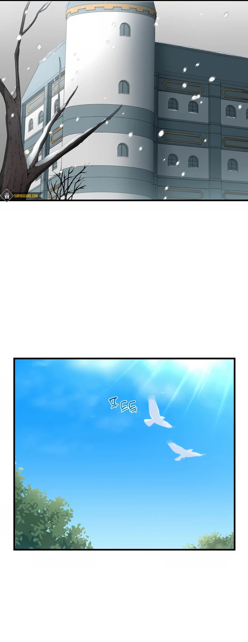 How a Former Pro Takes Advantage by Doing an Easy Job Chapter 11 page 3 - Chapter 11