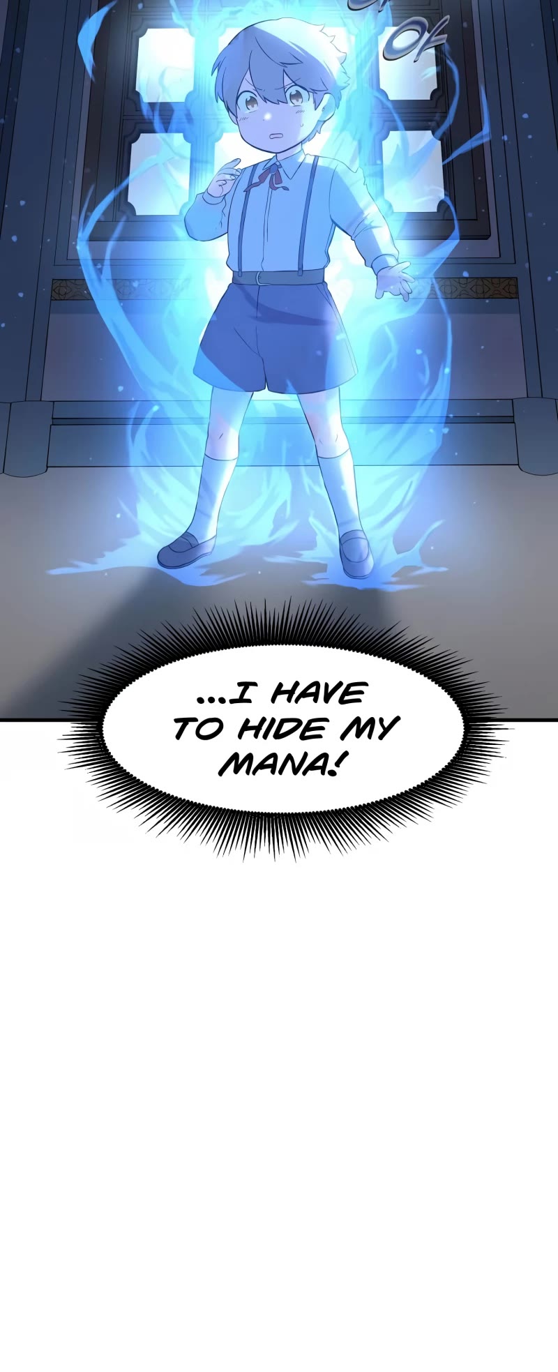 How a Former Pro Takes Advantage by Doing an Easy Job Chapter 11 page 42 - Chapter 11