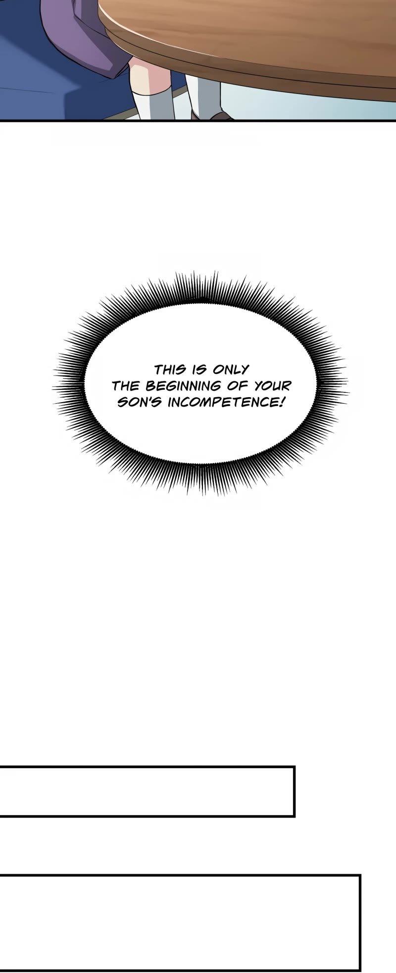 How a Former Pro Takes Advantage by Doing an Easy Job Chapter 12 page 19 - Chapter 12
