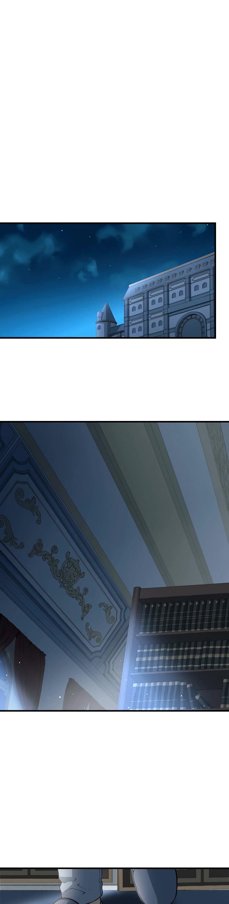 How a Former Pro Takes Advantage by Doing an Easy Job Chapter 13 page 1 - Chapter 13