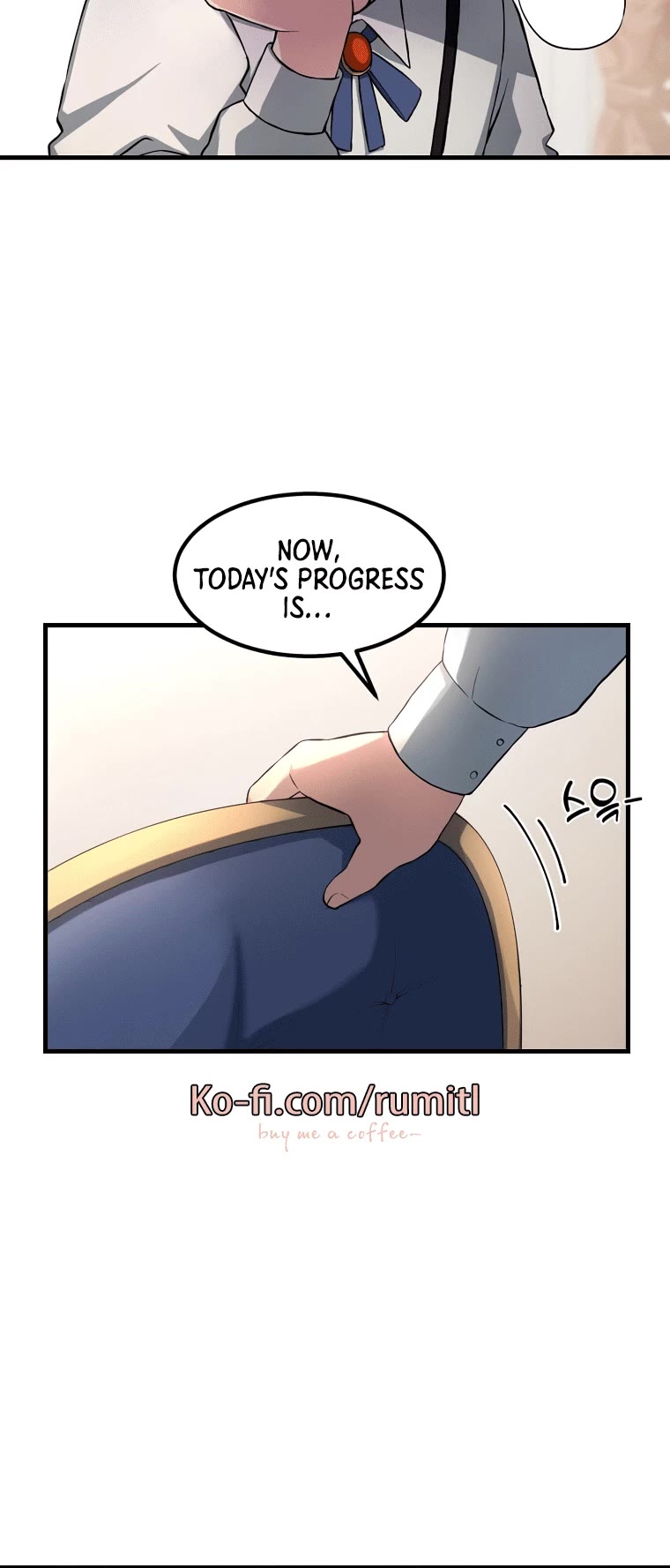 How a Former Pro Takes Advantage by Doing an Easy Job Chapter 13 page 18 - Chapter 13