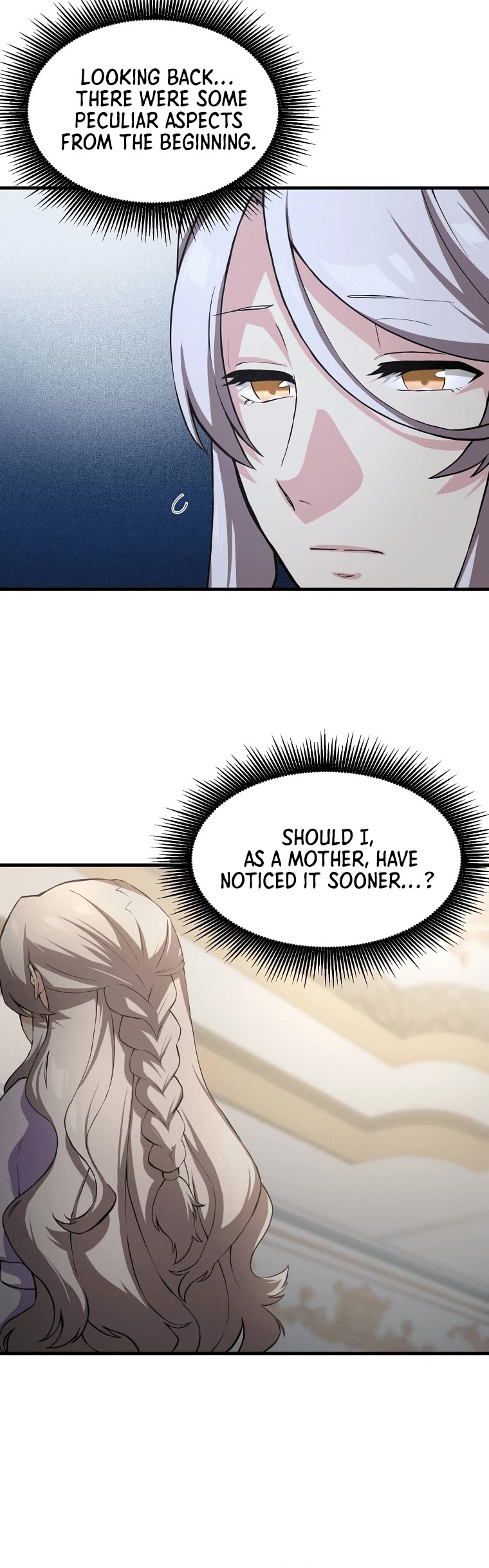 How a Former Pro Takes Advantage by Doing an Easy Job Chapter 13 page 24 - Chapter 13
