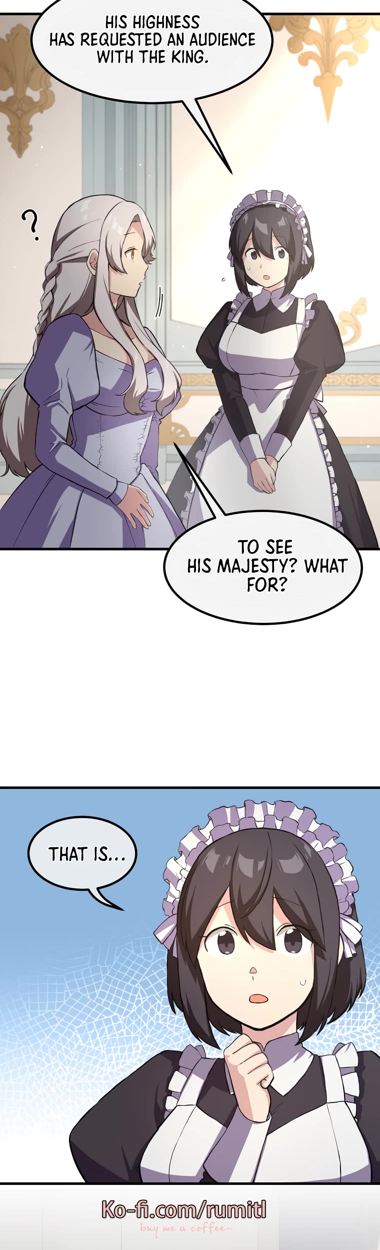 How a Former Pro Takes Advantage by Doing an Easy Job Chapter 14 page 27 - Chapter 14
