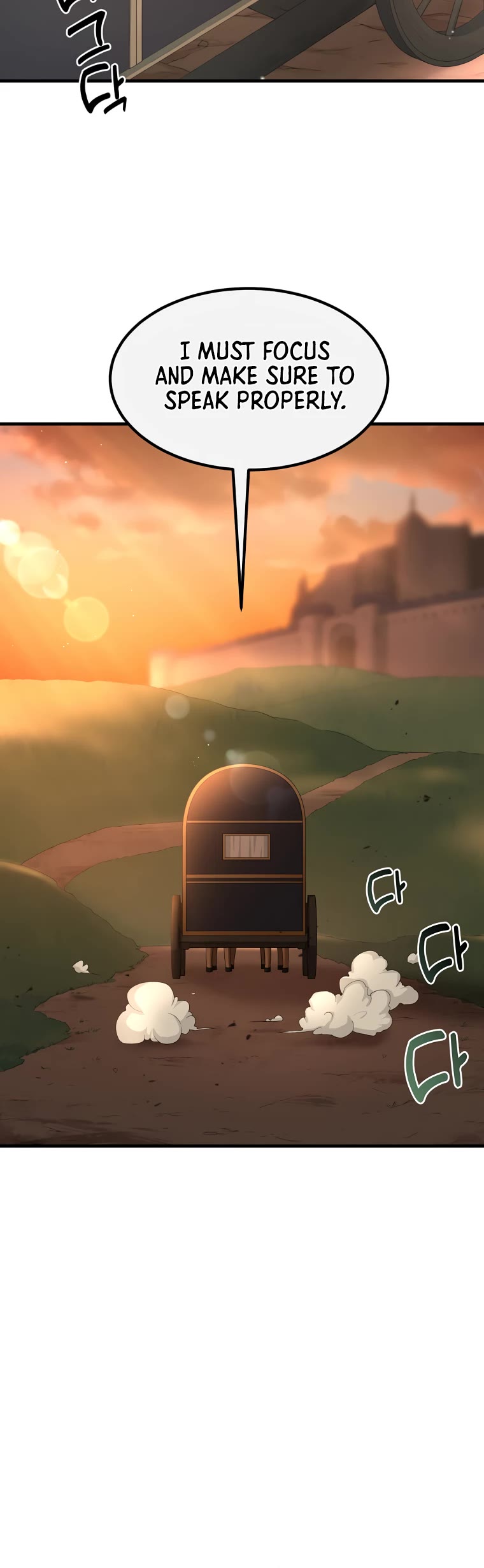 How a Former Pro Takes Advantage by Doing an Easy Job Chapter 14 page 30 - Chapter 14