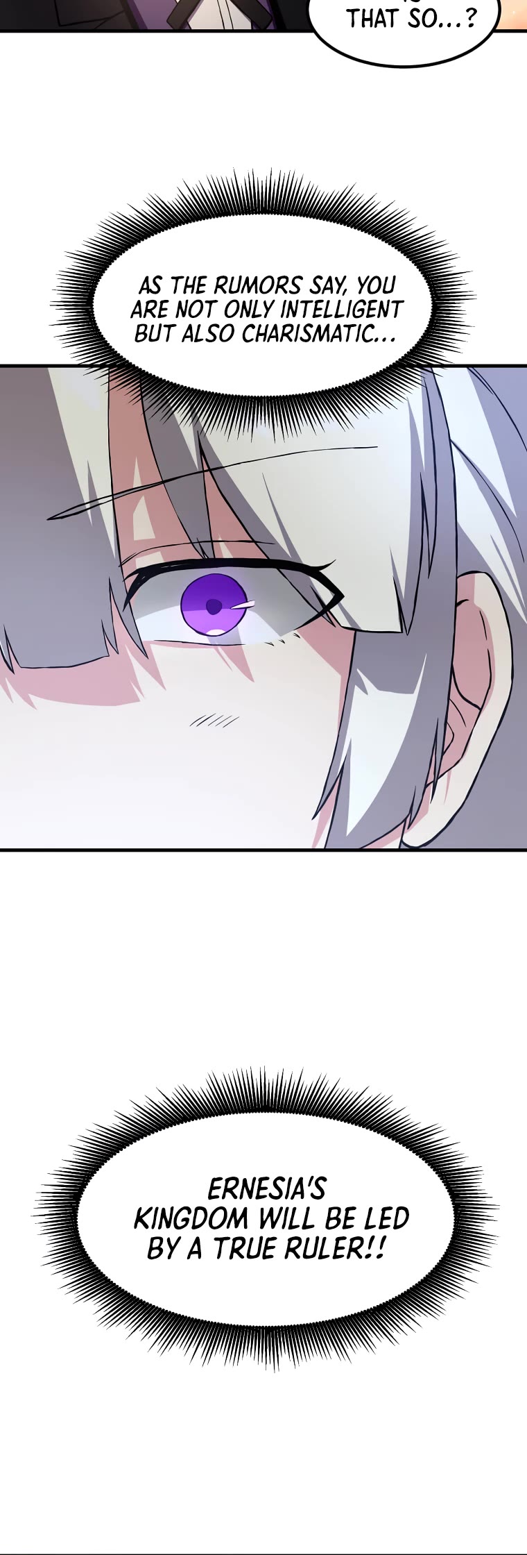 How a Former Pro Takes Advantage by Doing an Easy Job Chapter 14 page 44 - Chapter 14