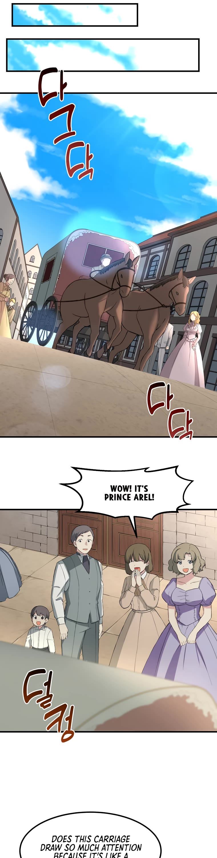 How a Former Pro Takes Advantage by Doing an Easy Job Chapter 16 page 28 - Chapter 16