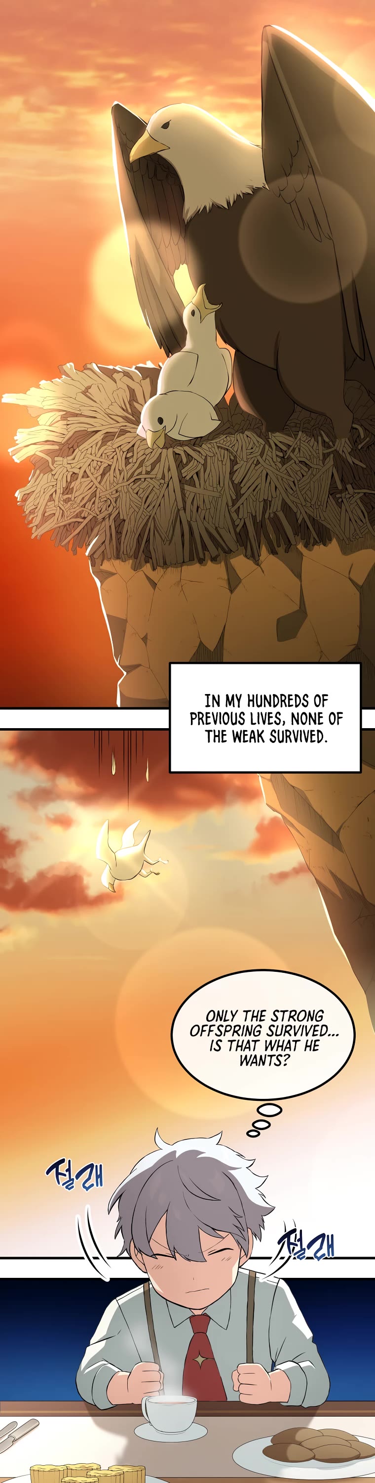 How a Former Pro Takes Advantage by Doing an Easy Job Chapter 16 page 41 - Chapter 16