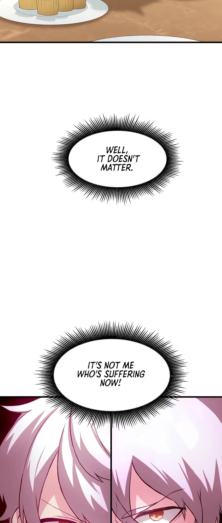 How a Former Pro Takes Advantage by Doing an Easy Job Chapter 16 page 42 - Chapter 16
