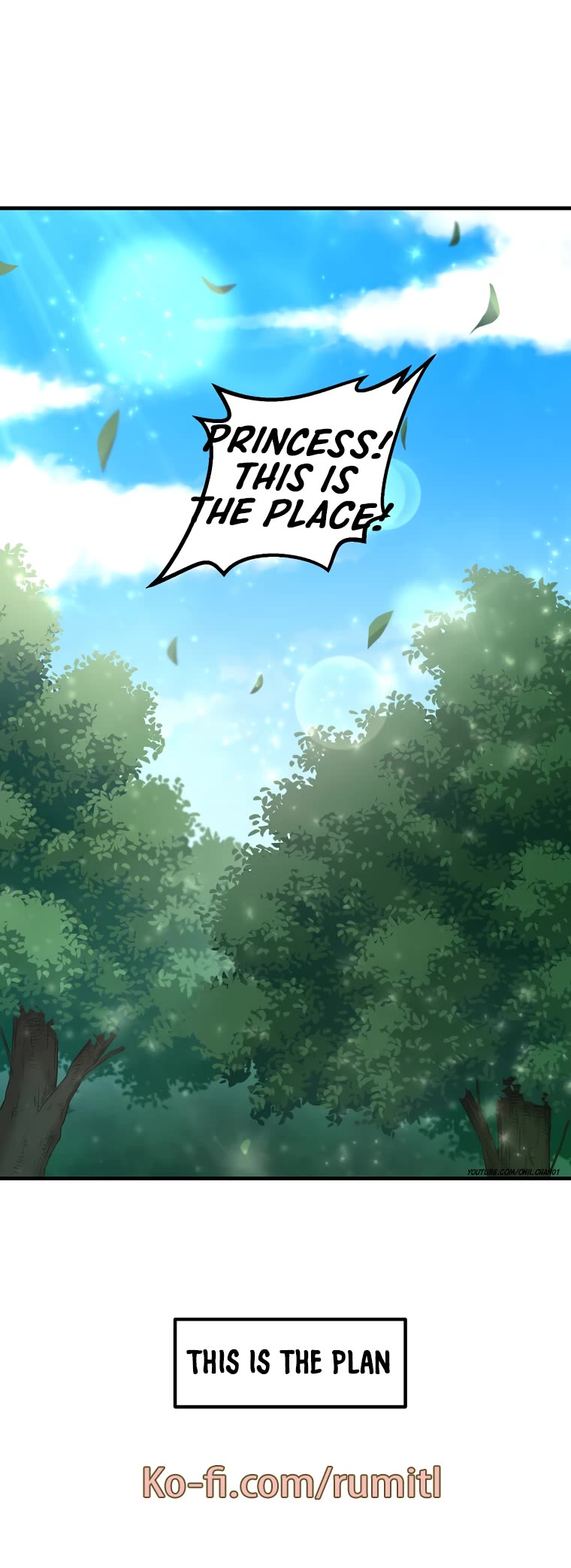 How a Former Pro Takes Advantage by Doing an Easy Job Chapter 17 page 18 - Chapter 17