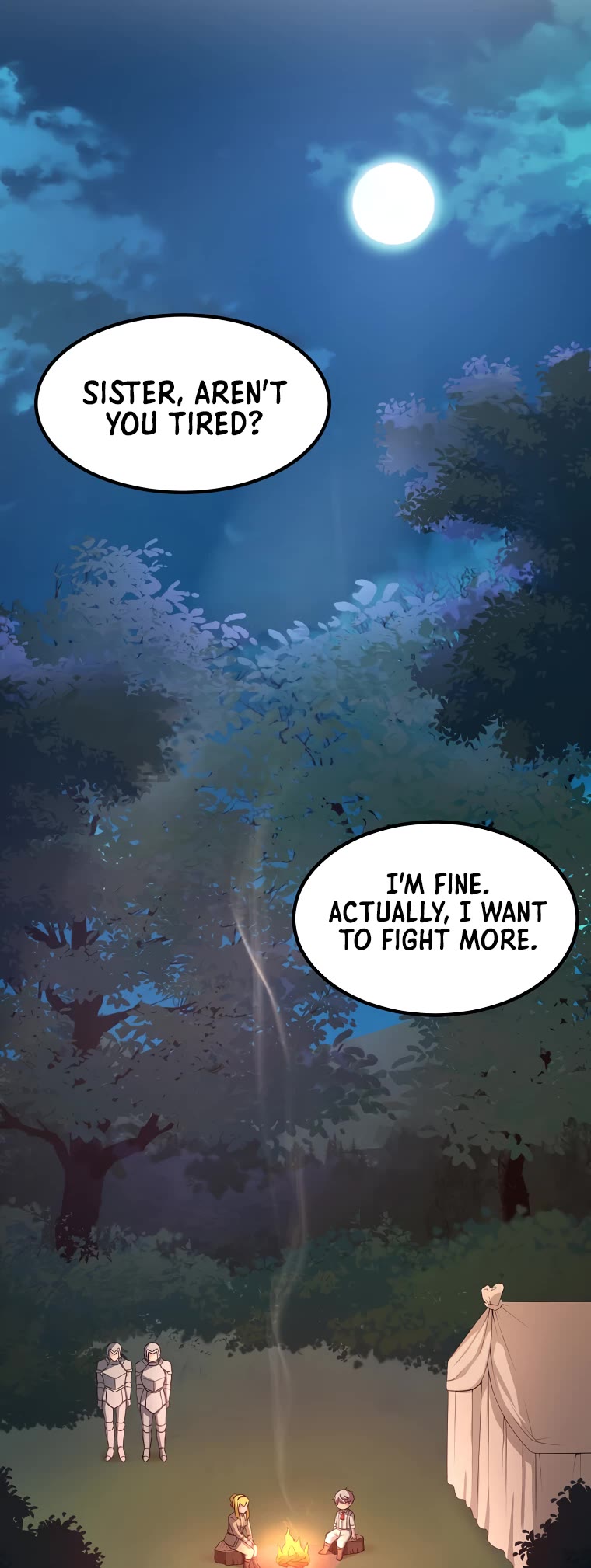 How a Former Pro Takes Advantage by Doing an Easy Job Chapter 17 page 26 - Chapter 17