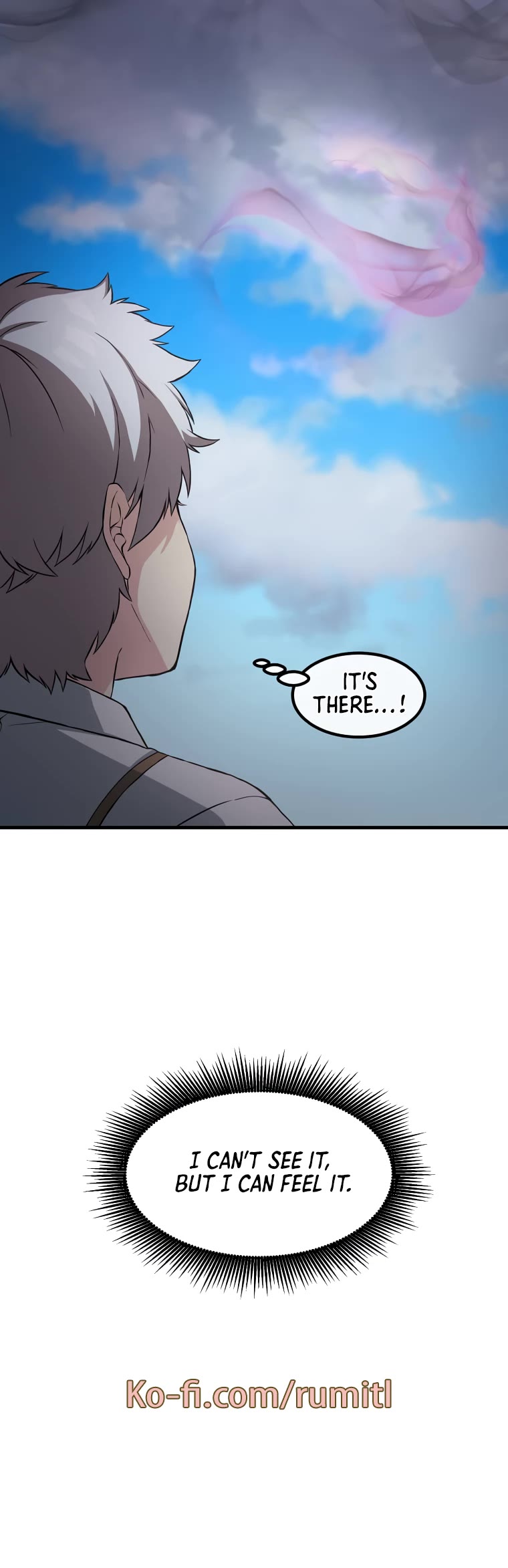 How a Former Pro Takes Advantage by Doing an Easy Job Chapter 18 page 12 - Chapter 18