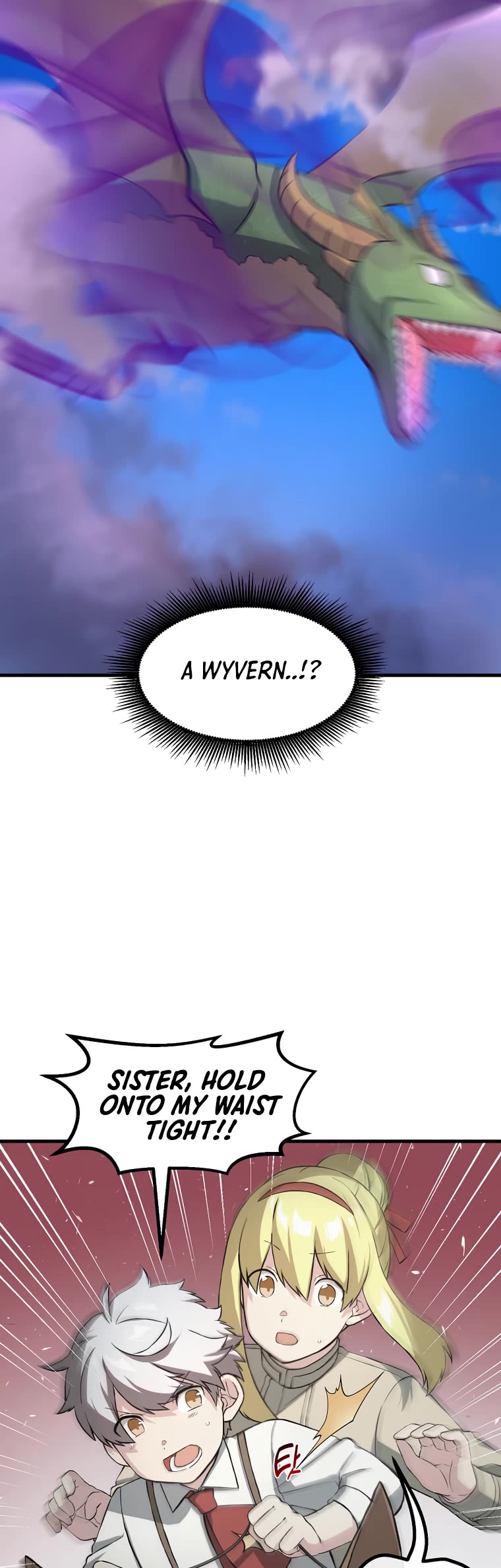 How a Former Pro Takes Advantage by Doing an Easy Job Chapter 18 page 14 - Chapter 18