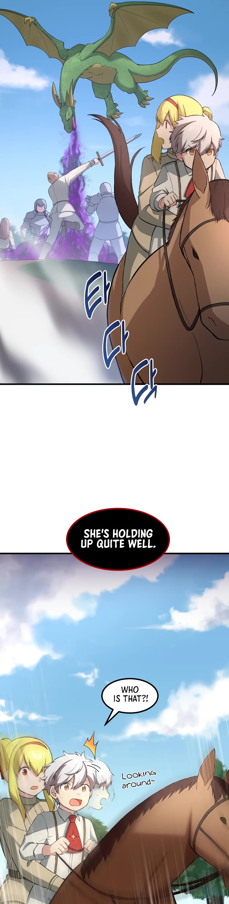 How a Former Pro Takes Advantage by Doing an Easy Job Chapter 18 page 39 - Chapter 18