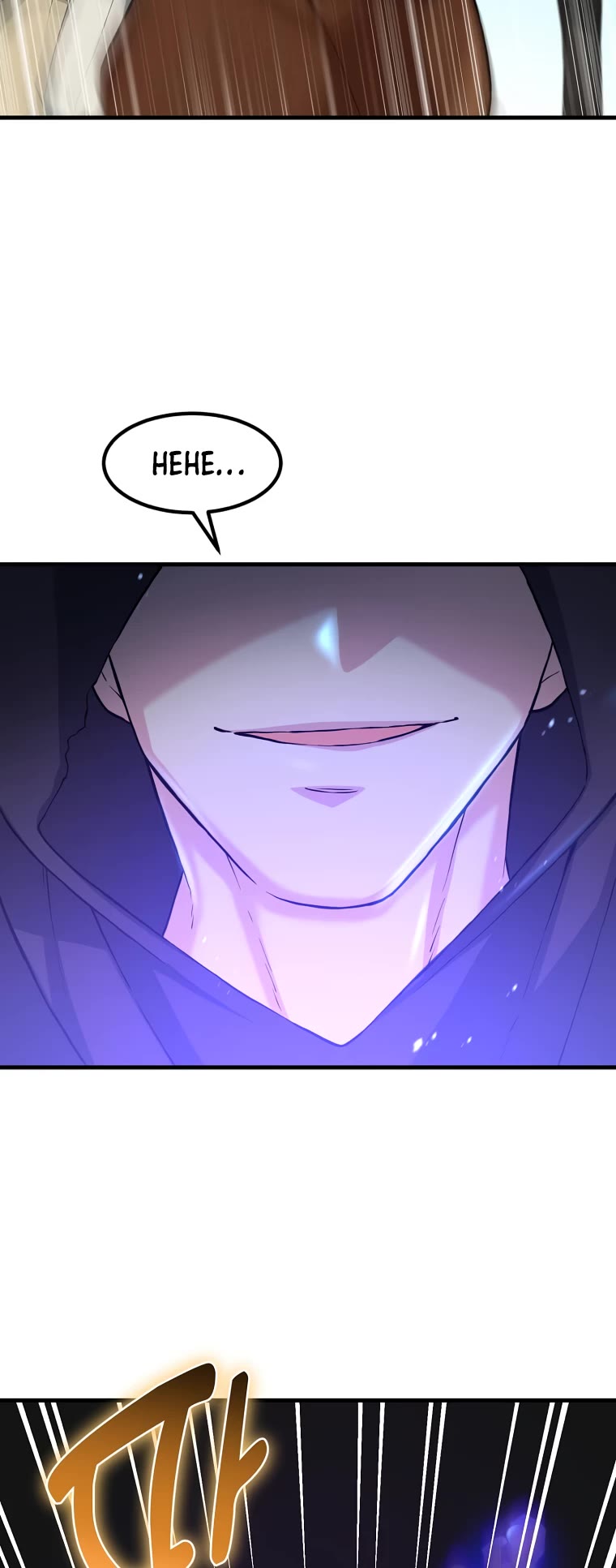 How a Former Pro Takes Advantage by Doing an Easy Job Chapter 18 page 40 - Chapter 18