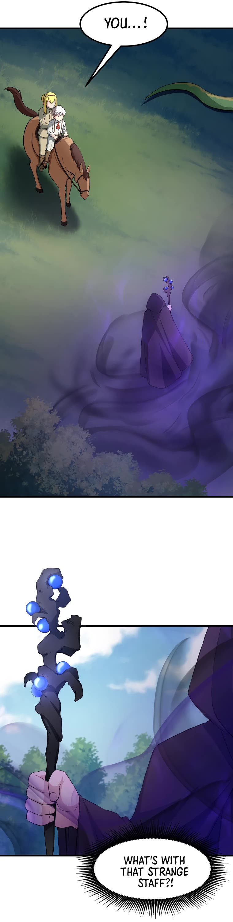 How a Former Pro Takes Advantage by Doing an Easy Job Chapter 18 page 42 - Chapter 18