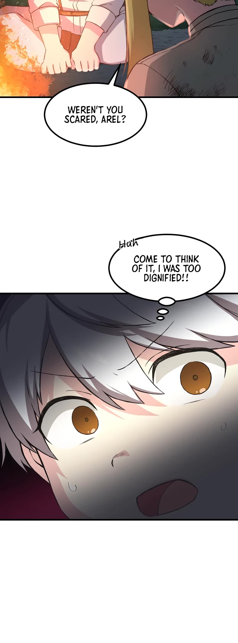 How a Former Pro Takes Advantage by Doing an Easy Job Chapter 19 page 26 - Chapter 19