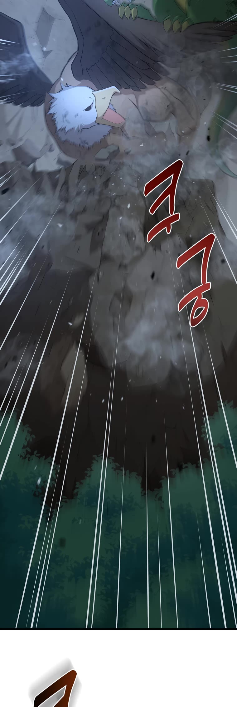 How a Former Pro Takes Advantage by Doing an Easy Job Chapter 19 page 37 - Chapter 19