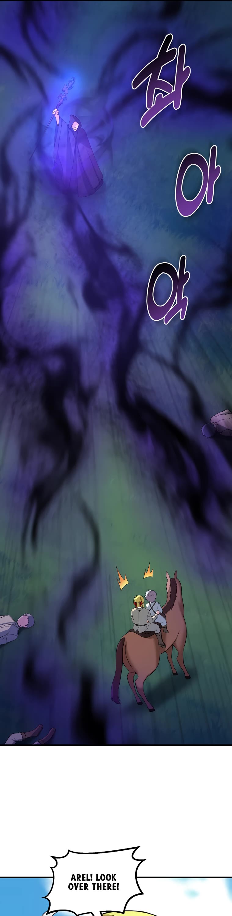 How a Former Pro Takes Advantage by Doing an Easy Job Chapter 19 page 7 - Chapter 19