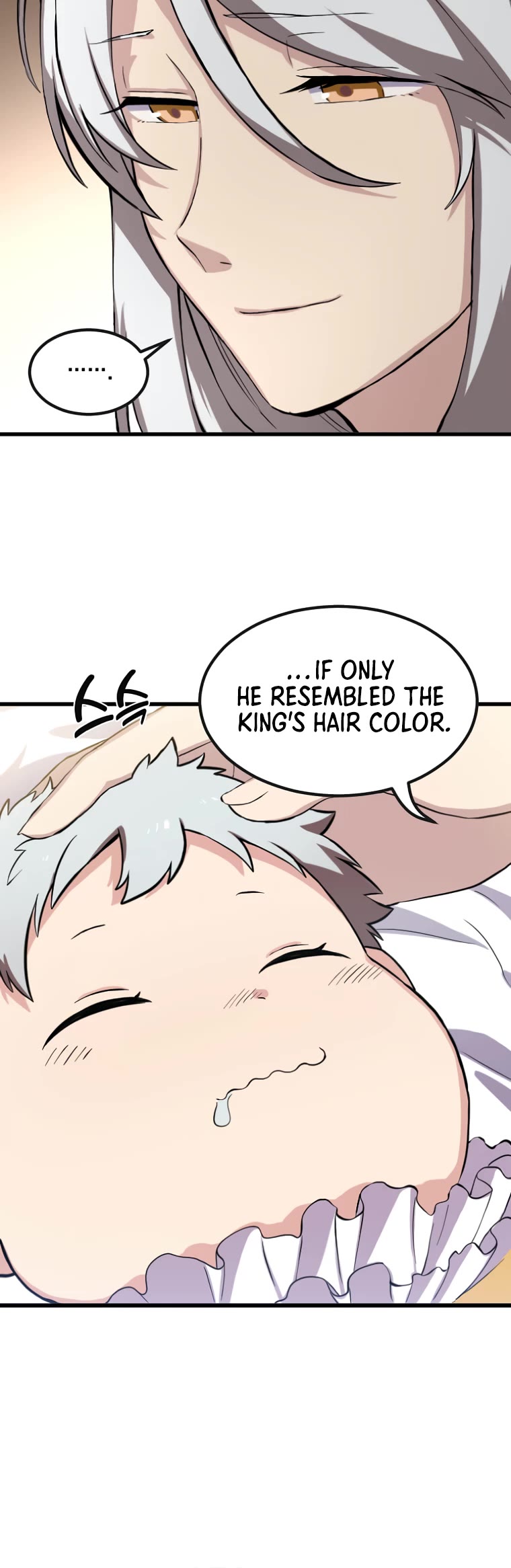 How a Former Pro Takes Advantage by Doing an Easy Job Chapter 2 page 12 - Chapter 2