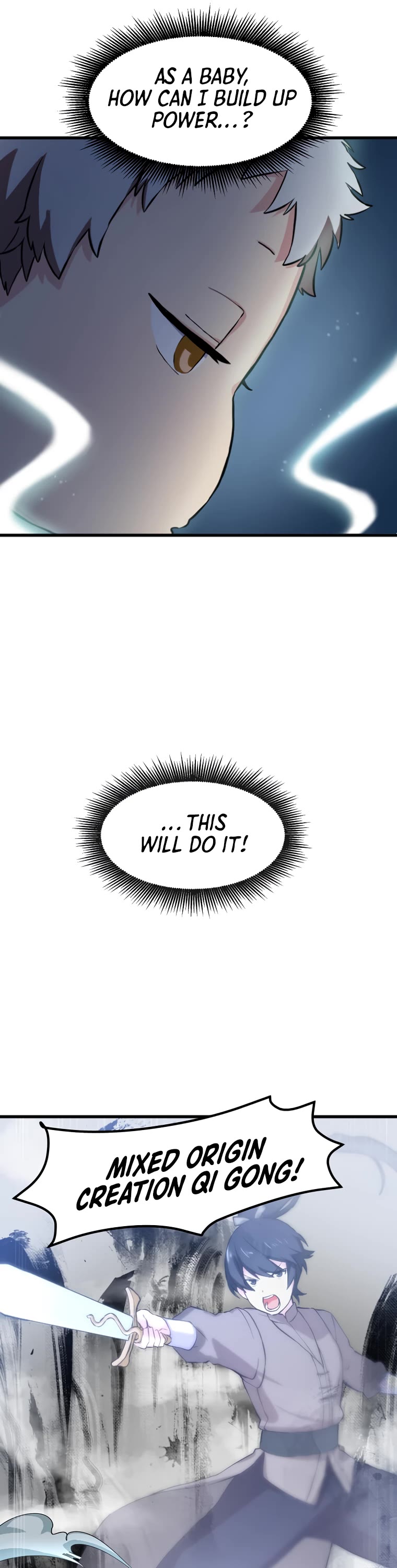 How a Former Pro Takes Advantage by Doing an Easy Job Chapter 2 page 22 - Chapter 2