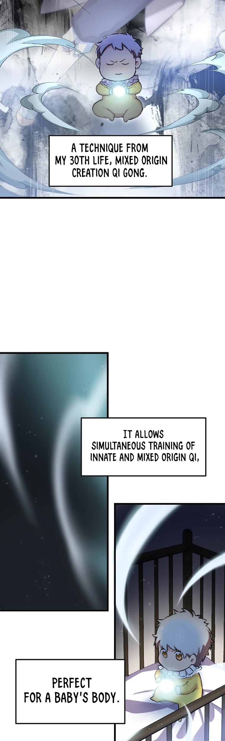 How a Former Pro Takes Advantage by Doing an Easy Job Chapter 2 page 23 - Chapter 2