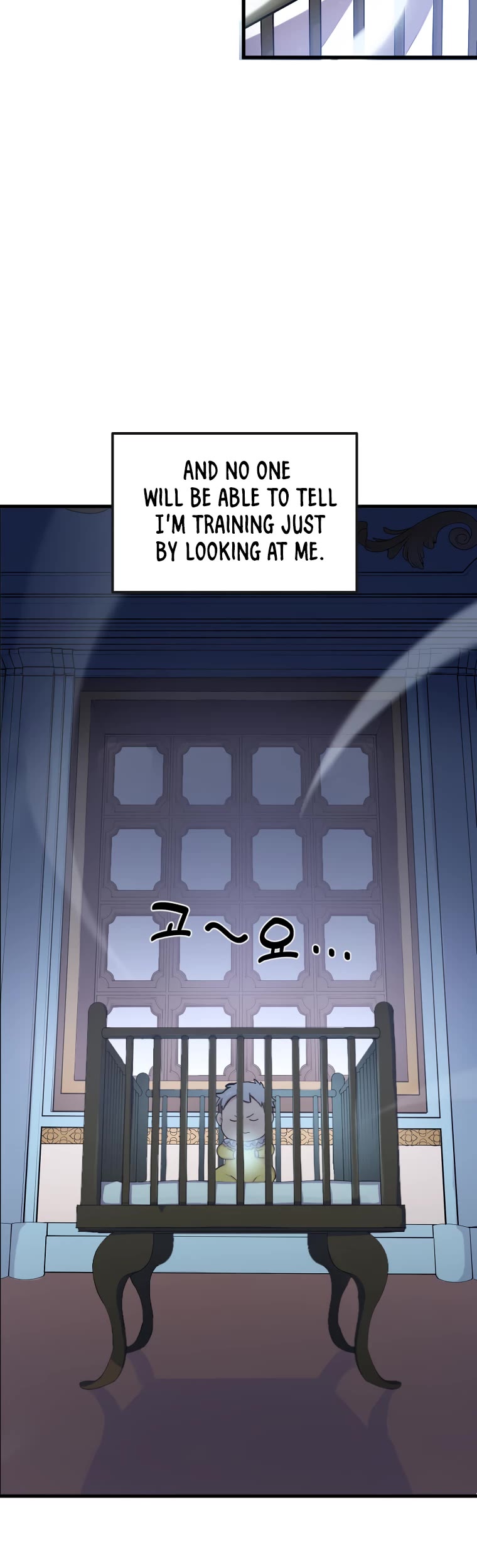 How a Former Pro Takes Advantage by Doing an Easy Job Chapter 2 page 24 - Chapter 2