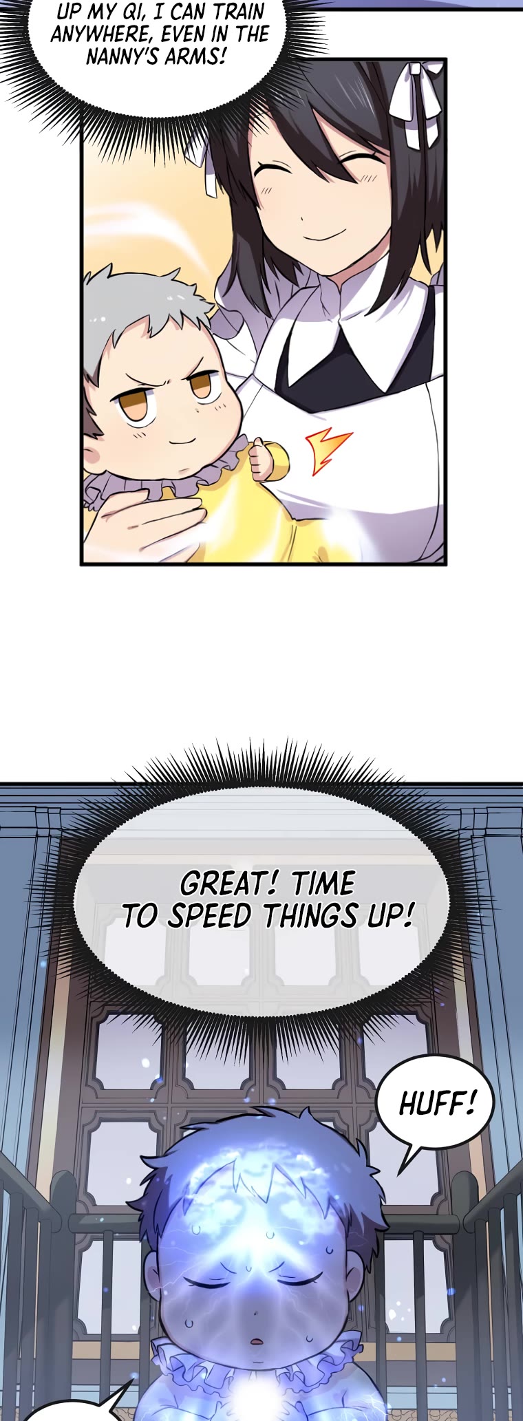 How a Former Pro Takes Advantage by Doing an Easy Job Chapter 2 page 26 - Chapter 2