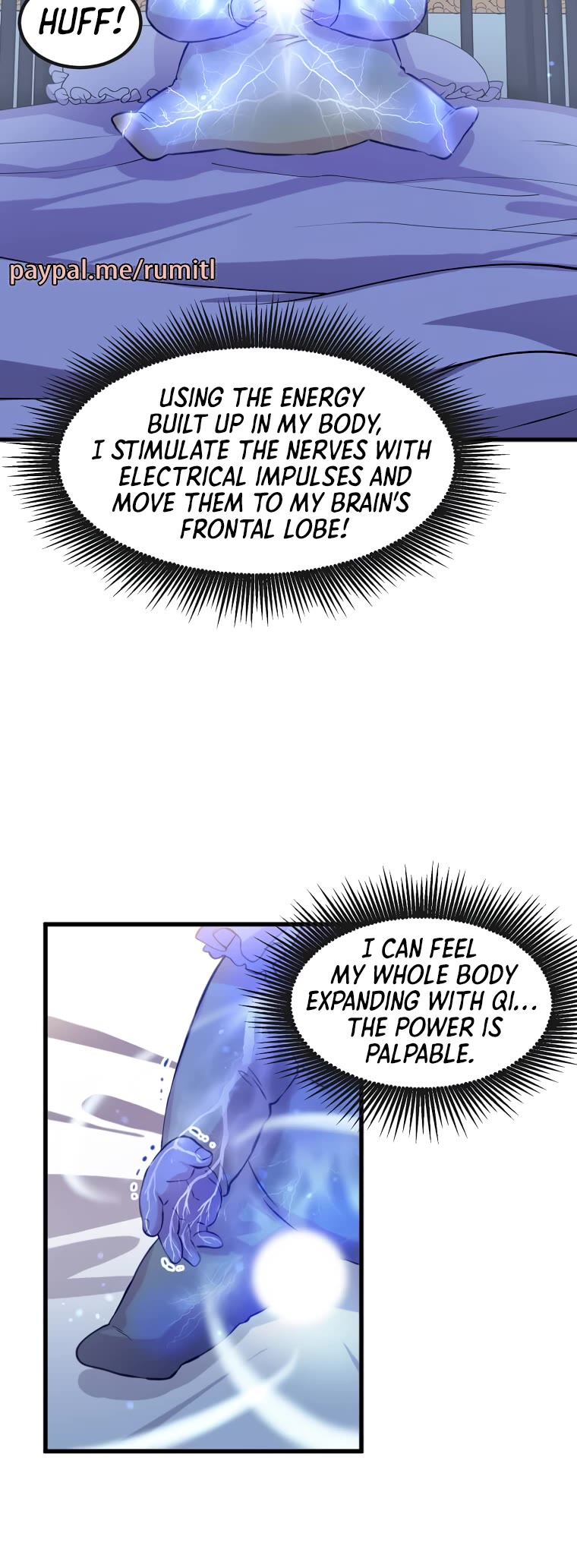 How a Former Pro Takes Advantage by Doing an Easy Job Chapter 2 page 27 - Chapter 2