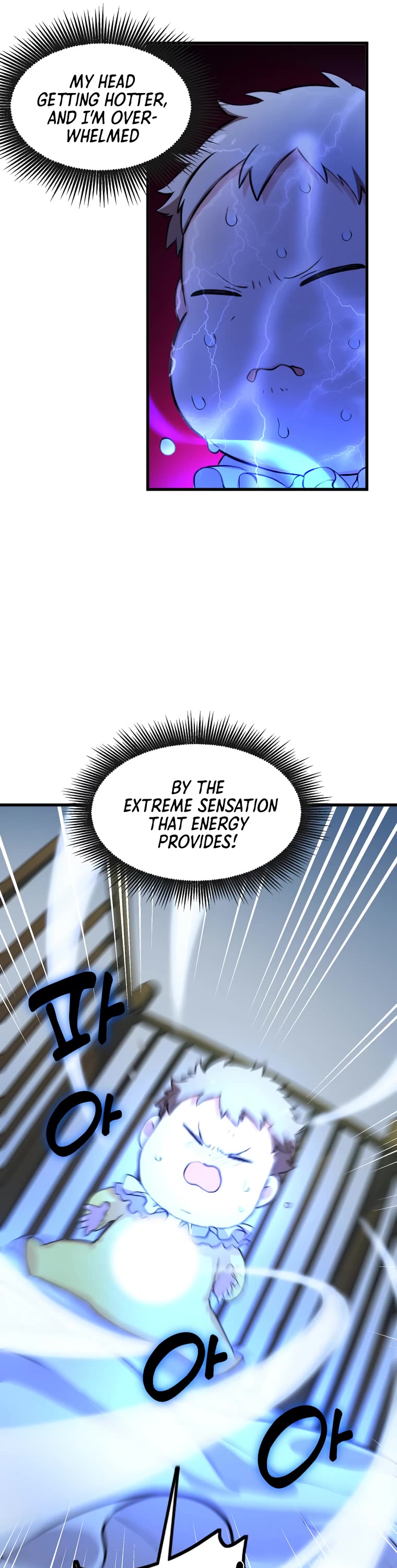 How a Former Pro Takes Advantage by Doing an Easy Job Chapter 2 page 28 - Chapter 2