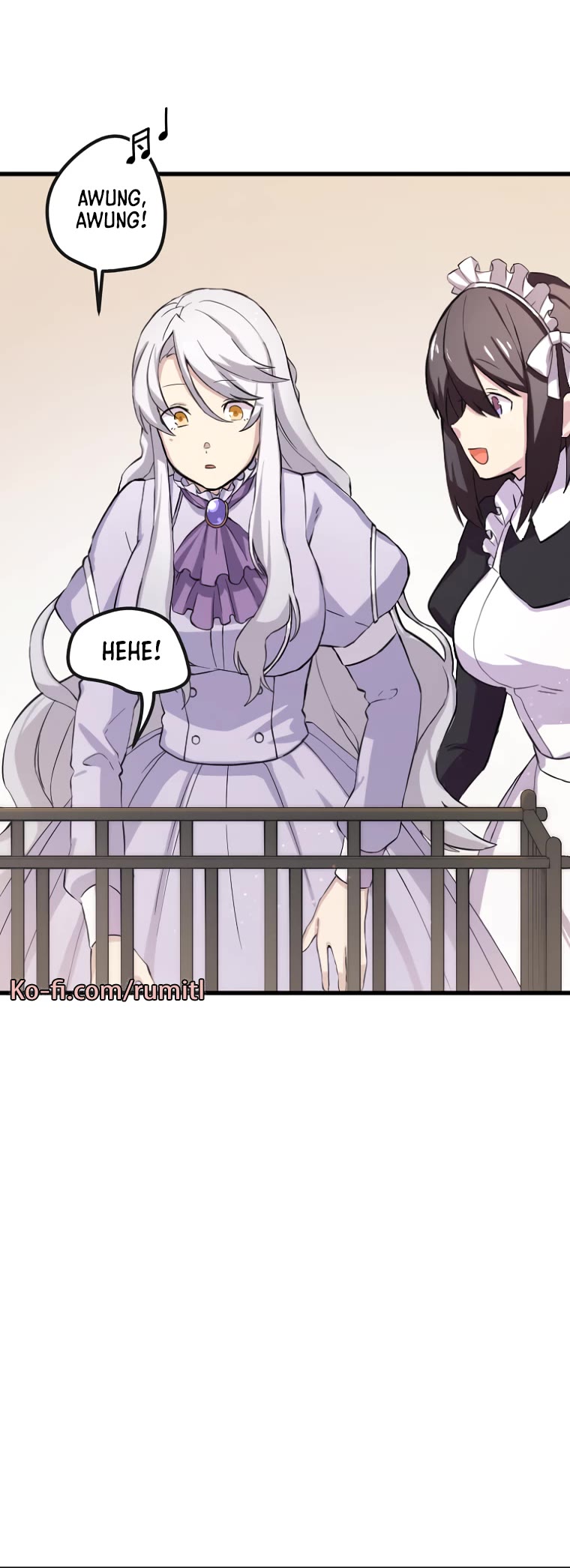 How a Former Pro Takes Advantage by Doing an Easy Job Chapter 2 page 3 - Chapter 2