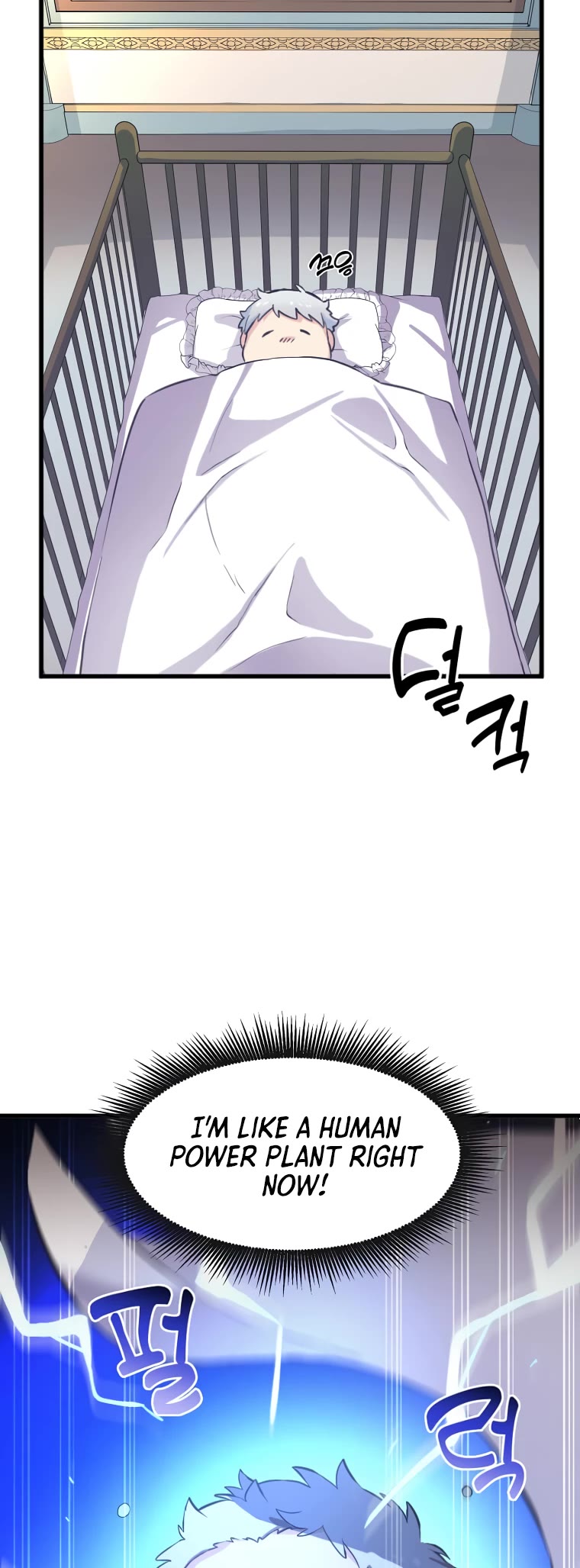 How a Former Pro Takes Advantage by Doing an Easy Job Chapter 2 page 35 - Chapter 2