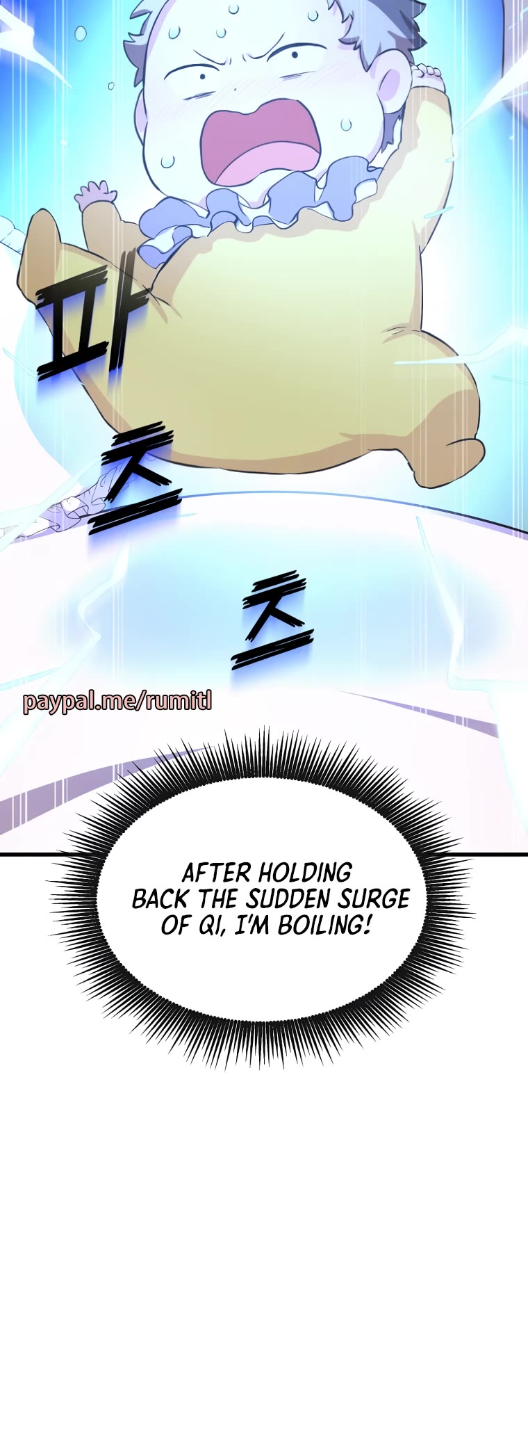 How a Former Pro Takes Advantage by Doing an Easy Job Chapter 2 page 36 - Chapter 2