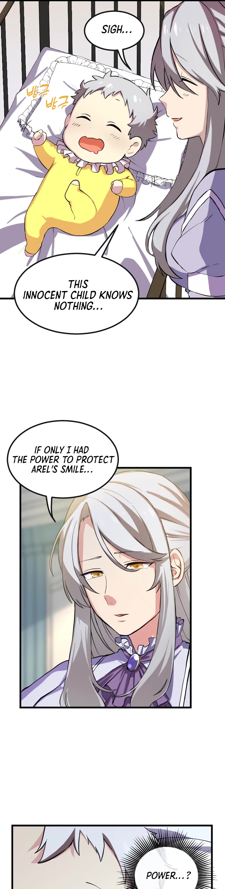 How a Former Pro Takes Advantage by Doing an Easy Job Chapter 2 page 4 - Chapter 2