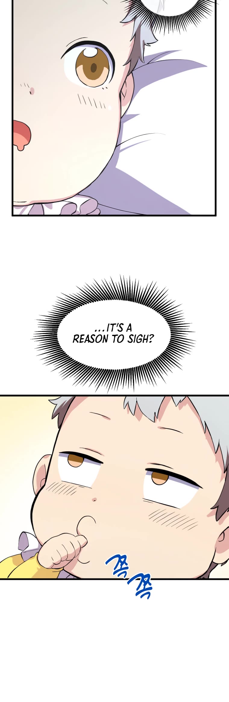 How a Former Pro Takes Advantage by Doing an Easy Job Chapter 2 page 5 - Chapter 2