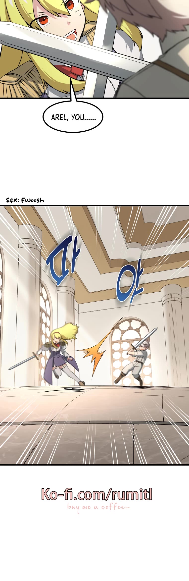How a Former Pro Takes Advantage by Doing an Easy Job Chapter 20 page 24 - Chapter 20