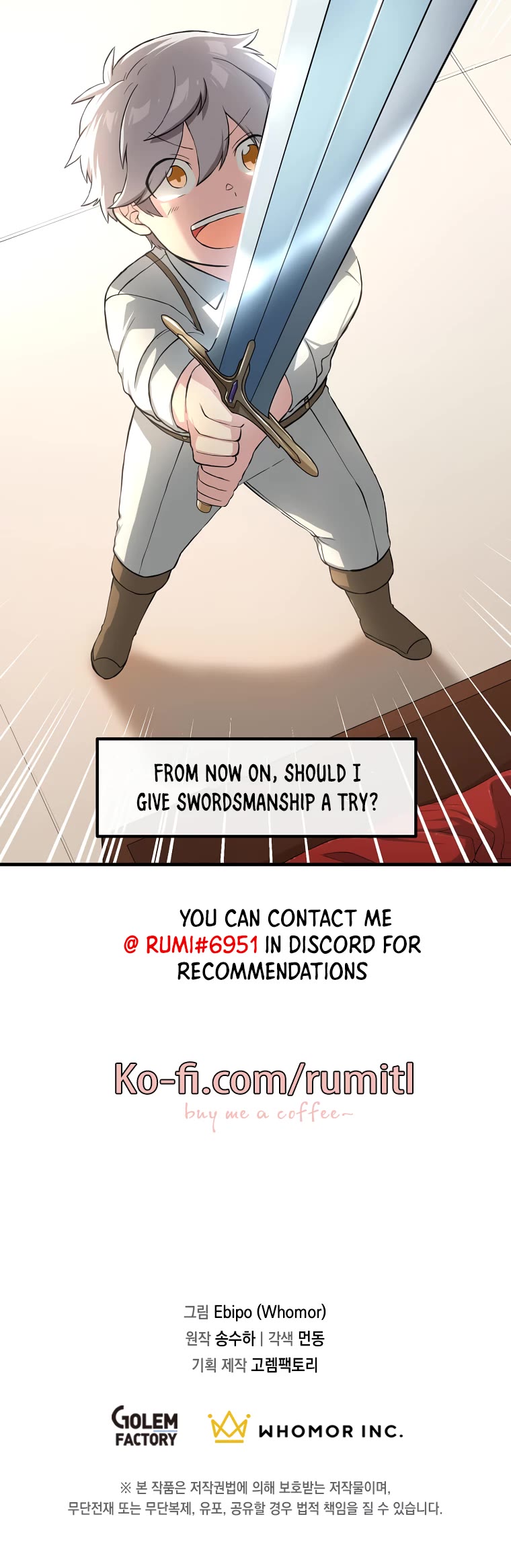 How a Former Pro Takes Advantage by Doing an Easy Job Chapter 20 page 48 - Chapter 20