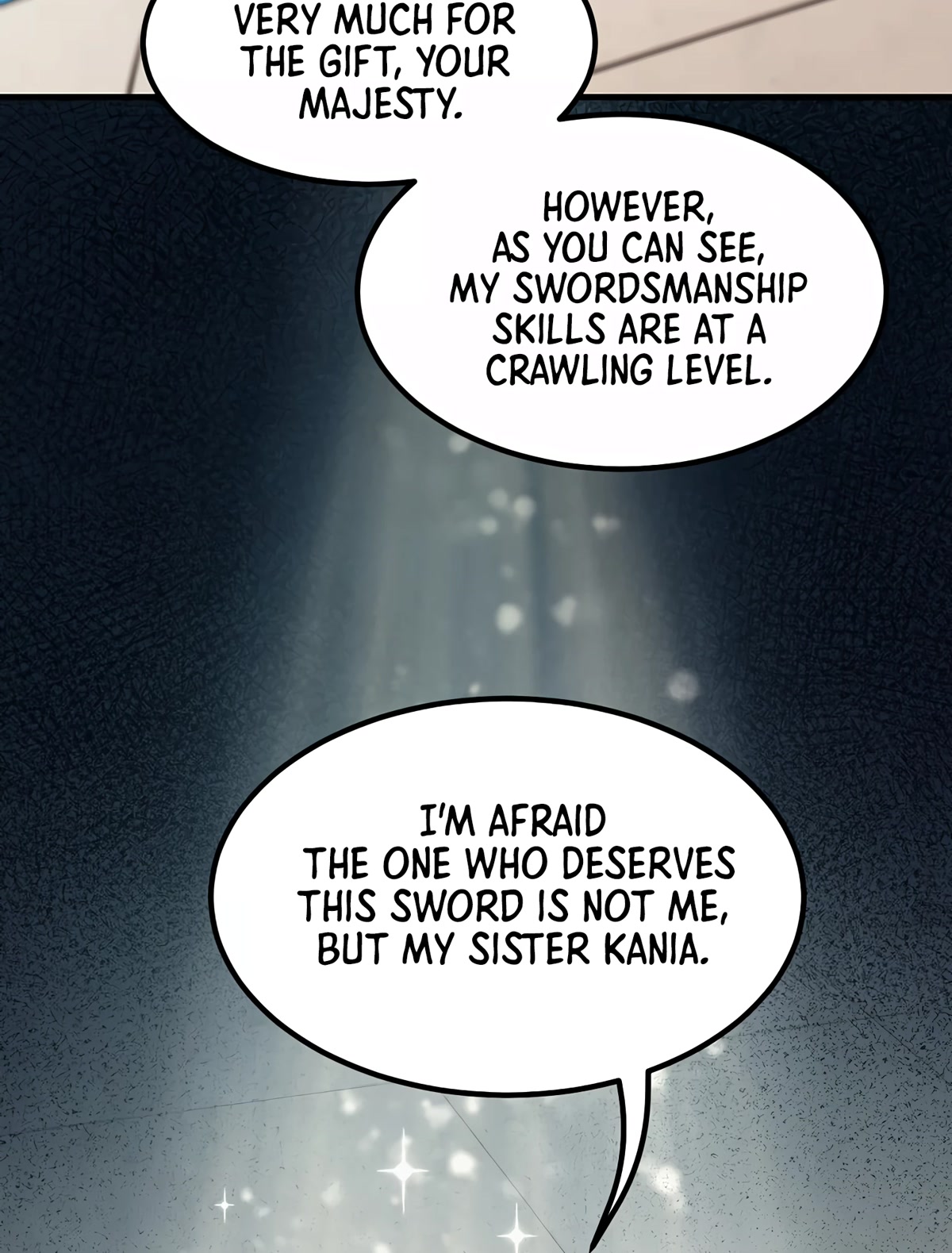 How a Former Pro Takes Advantage by Doing an Easy Job Chapter 21 page 10 - Chapter 21