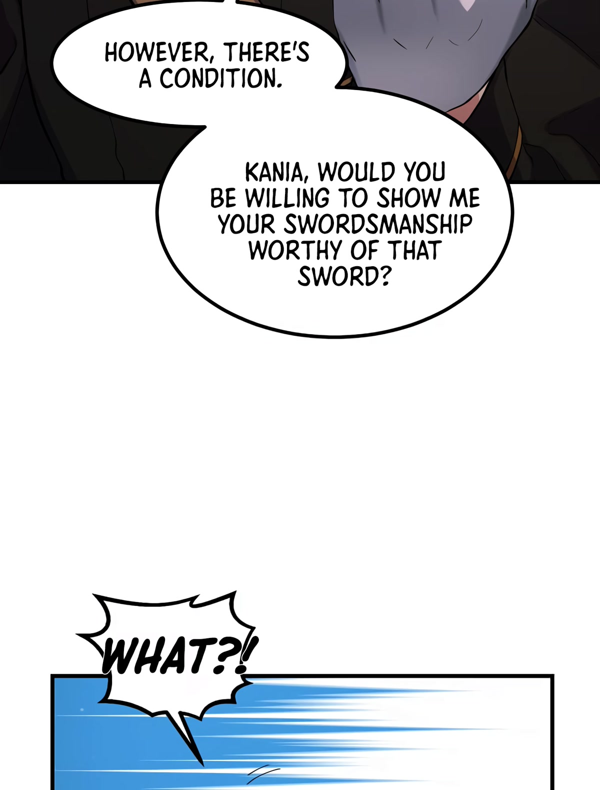 How a Former Pro Takes Advantage by Doing an Easy Job Chapter 21 page 24 - Chapter 21
