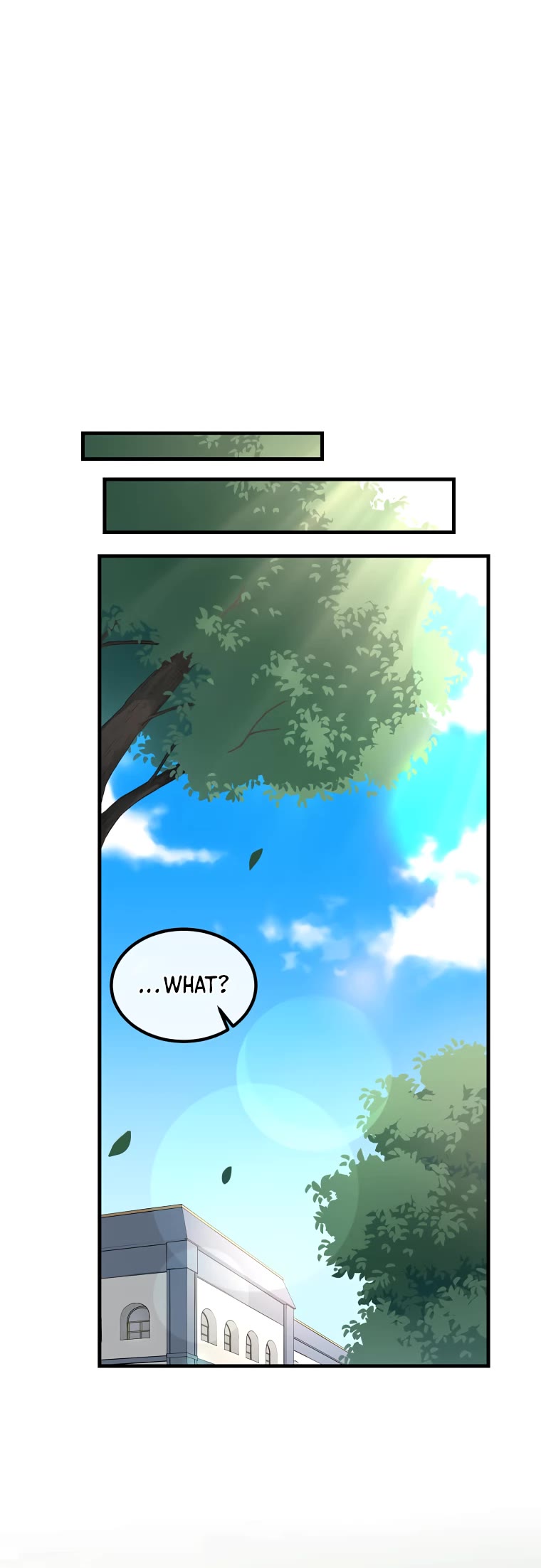 How a Former Pro Takes Advantage by Doing an Easy Job Chapter 21 page 58 - Chapter 21