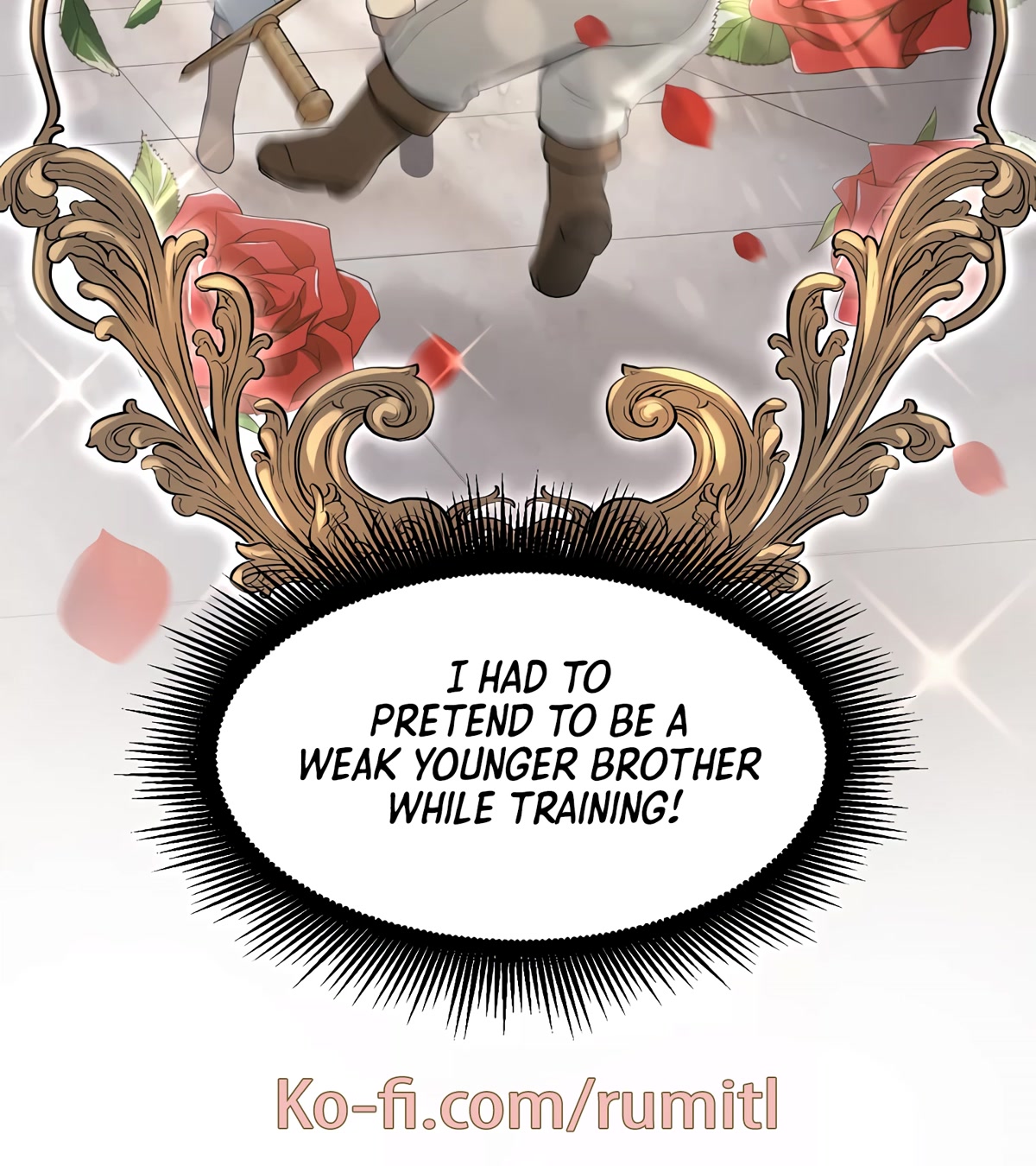 How a Former Pro Takes Advantage by Doing an Easy Job Chapter 21 page 8 - Chapter 21