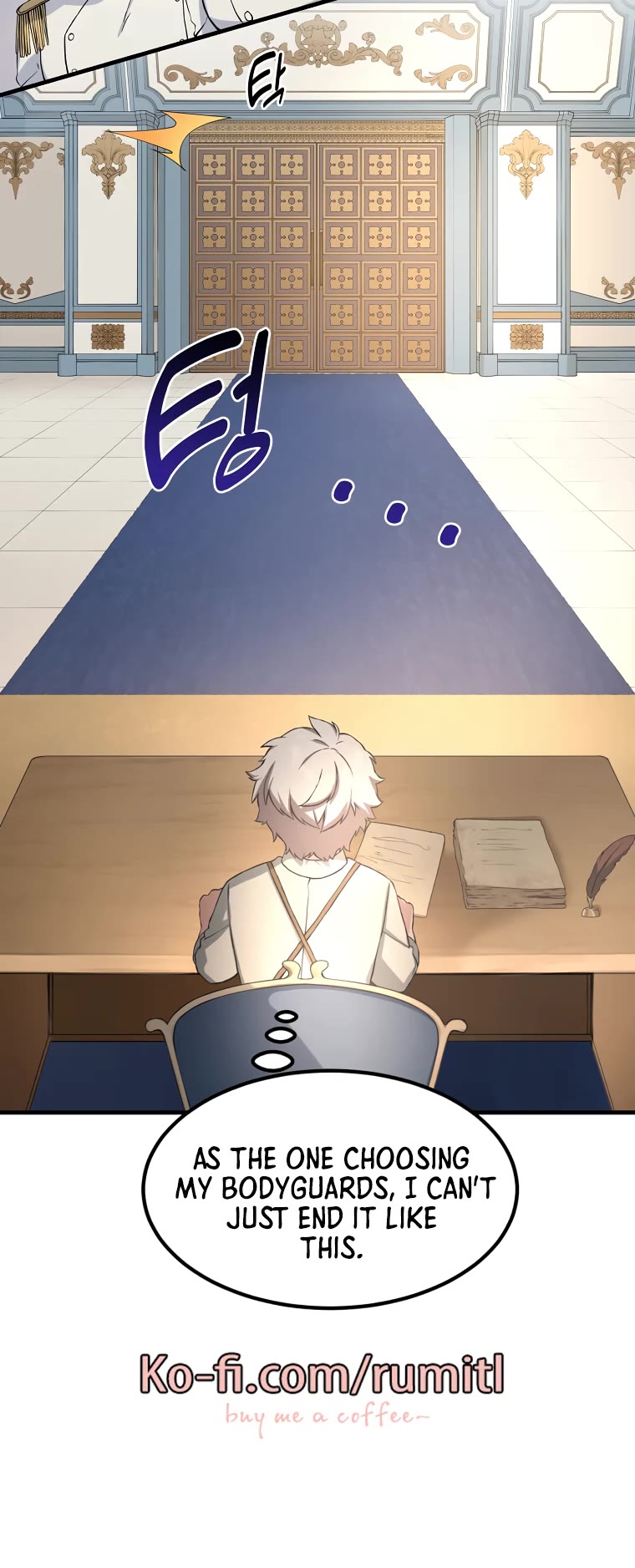 How a Former Pro Takes Advantage by Doing an Easy Job Chapter 22 page 18 - Chapter 22