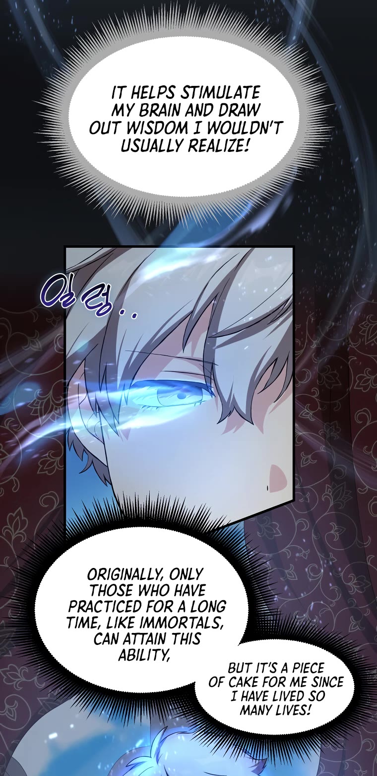 How a Former Pro Takes Advantage by Doing an Easy Job Chapter 22 page 20 - Chapter 22