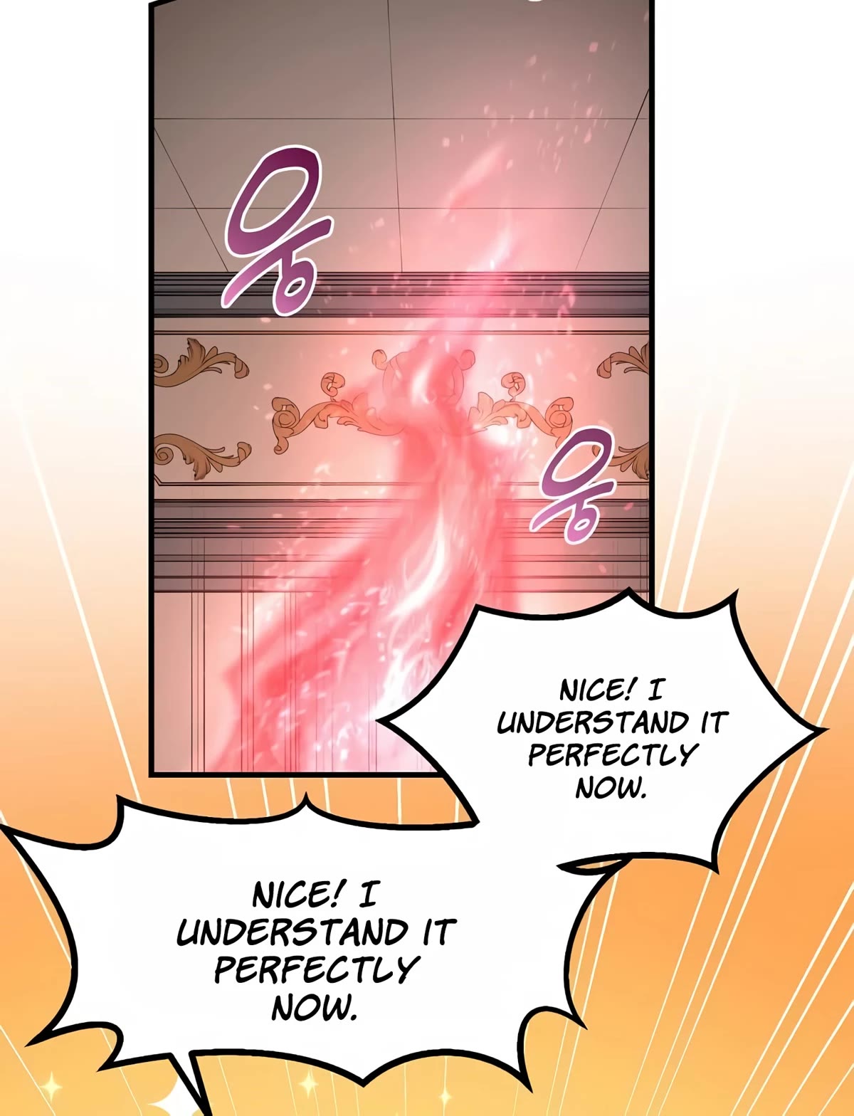 How a Former Pro Takes Advantage by Doing an Easy Job Chapter 23 page 61 - Chapter 23