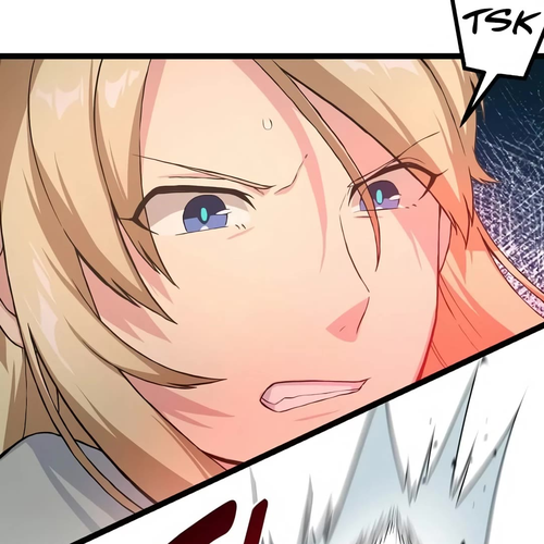 How a Former Pro Takes Advantage by Doing an Easy Job Chapter 23 cover