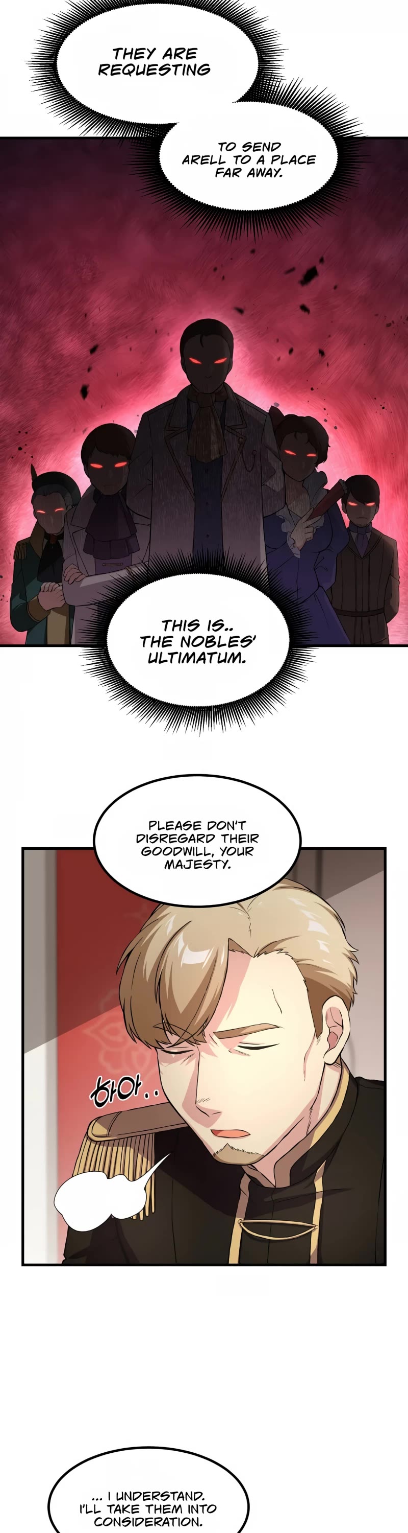 How a Former Pro Takes Advantage by Doing an Easy Job Chapter 24 page 41 - Chapter 24