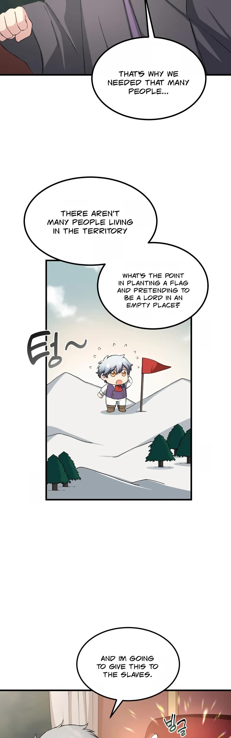 How a Former Pro Takes Advantage by Doing an Easy Job Chapter 26 page 24 - Chapter 26