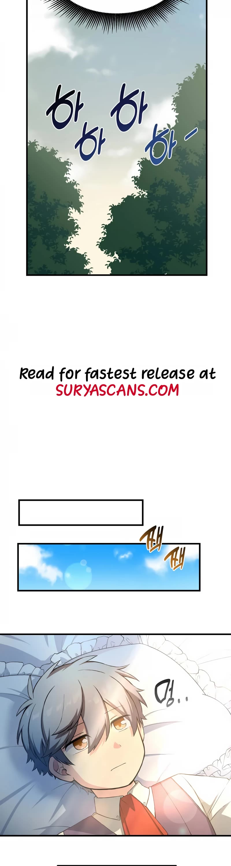How a Former Pro Takes Advantage by Doing an Easy Job Chapter 26 page 29 - Chapter 26
