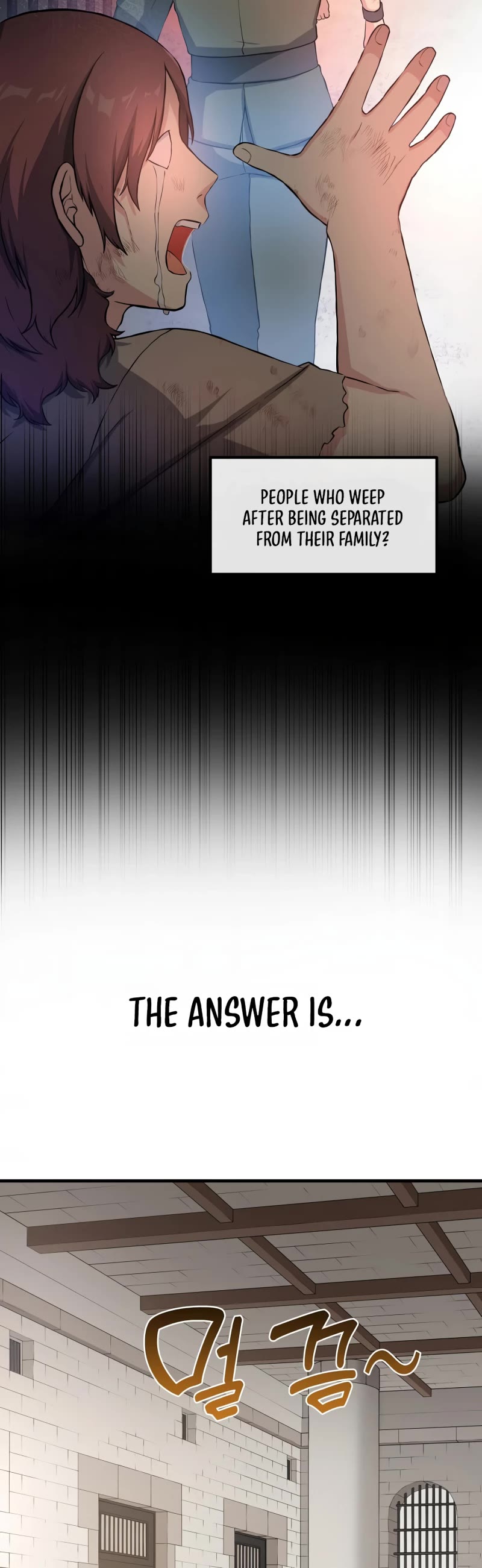 How a Former Pro Takes Advantage by Doing an Easy Job Chapter 26 page 6 - Chapter 26