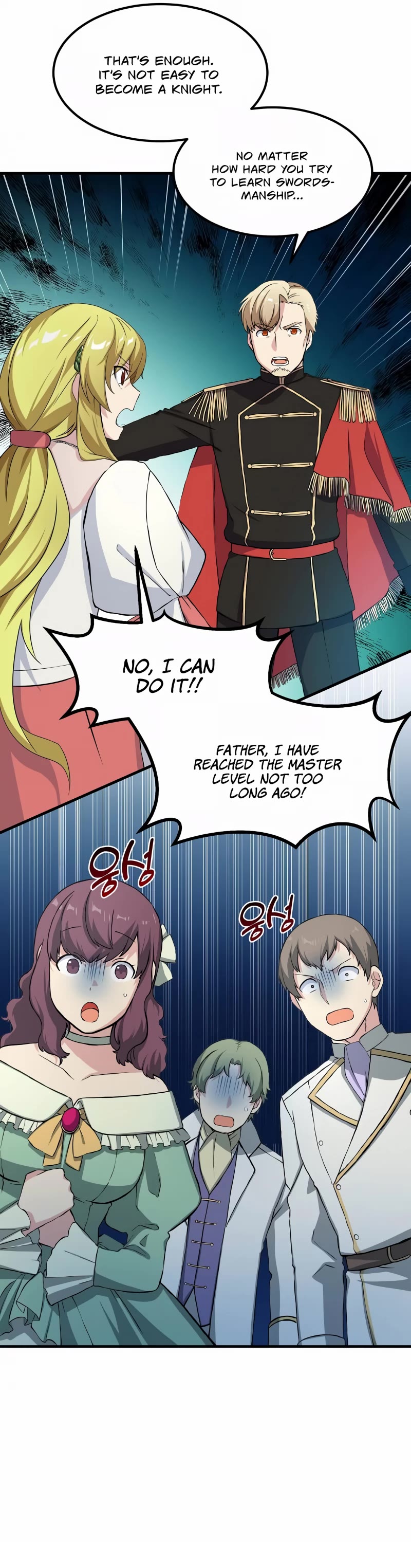 How a Former Pro Takes Advantage by Doing an Easy Job Chapter 27 page 31 - Chapter 27