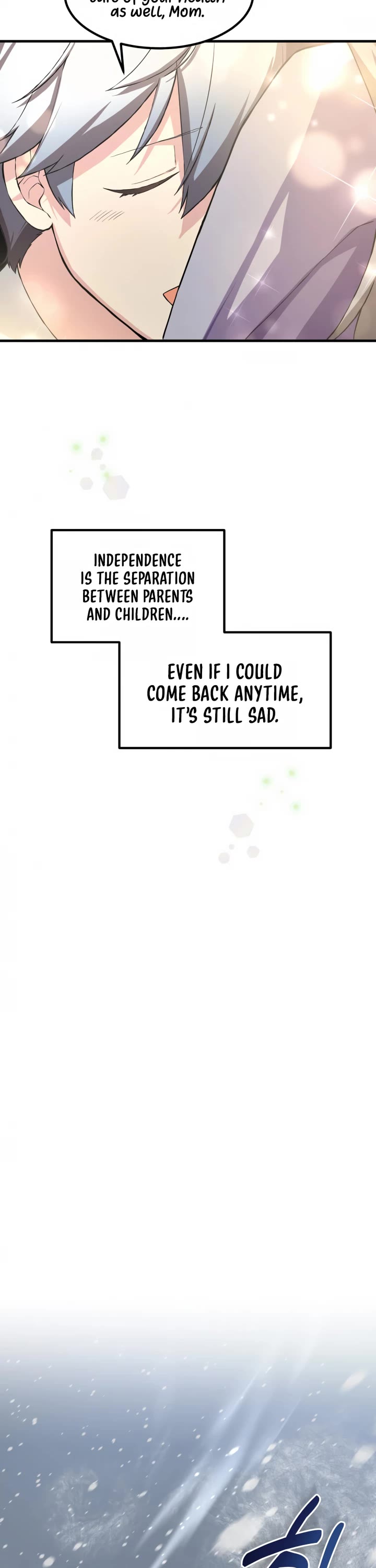 How a Former Pro Takes Advantage by Doing an Easy Job Chapter 28 page 16 - Chapter 28